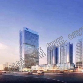 富力優(yōu)派廣場