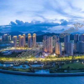 Gree Coast of Zhuhai