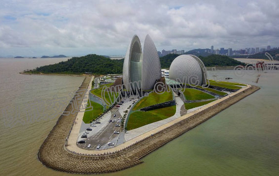 珠海歌劇院
