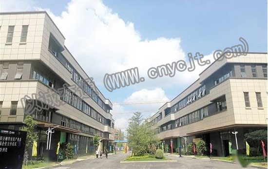 中南高科（新會融智創(chuàng)美園）
